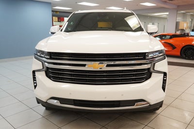 2023 Chevrolet Tahoe LT 4WD