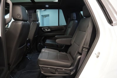 2023 Chevrolet Tahoe LT 4WD