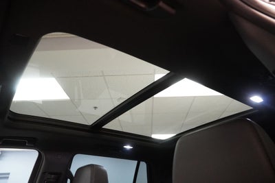 2023 Chevrolet Tahoe LT 4WD