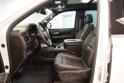 2023 Chevrolet Tahoe LT 4WD