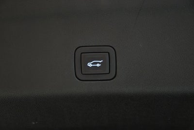 2023 Chevrolet Tahoe Z71 4WD