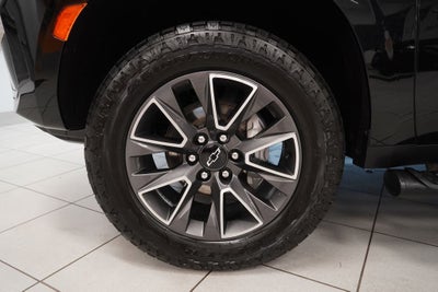 2023 Chevrolet Tahoe Z71 4WD