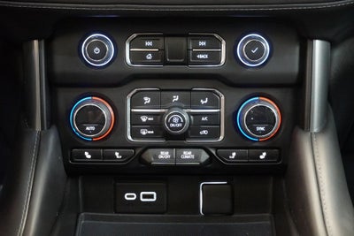 2023 Chevrolet Tahoe Z71 4WD