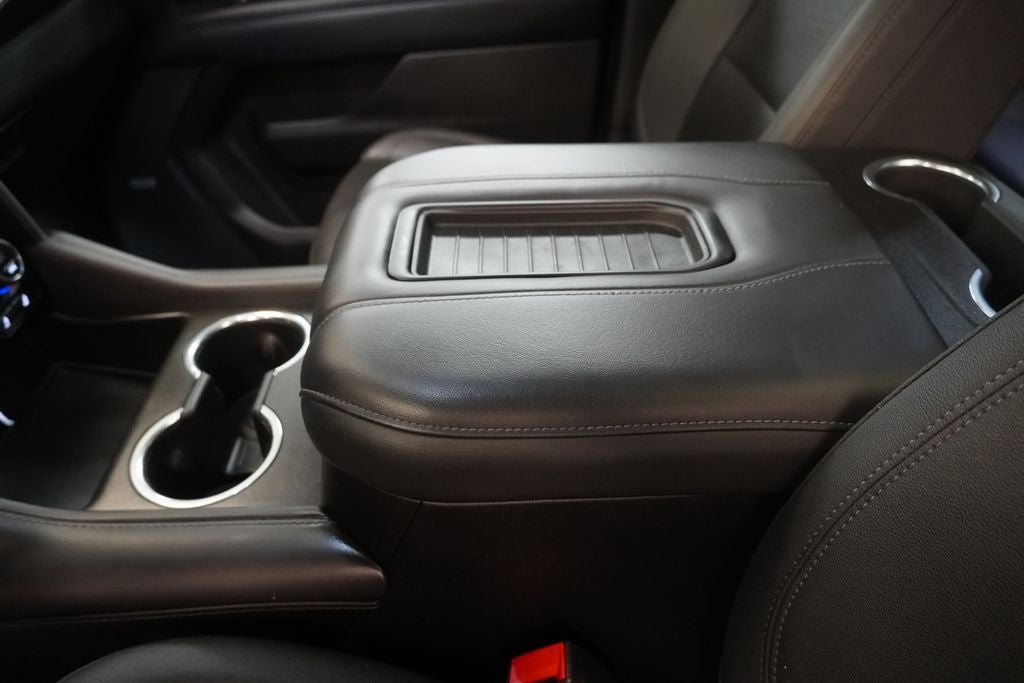 2023 Chevrolet Tahoe Z71 4WD