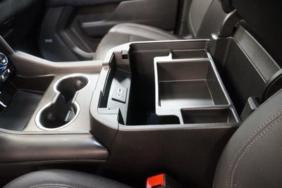 2023 Chevrolet Tahoe Z71 4WD