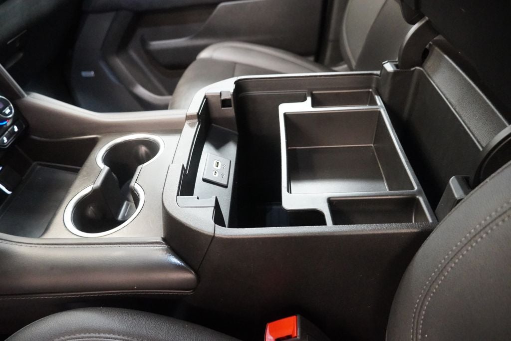 2023 Chevrolet Tahoe Z71 4WD