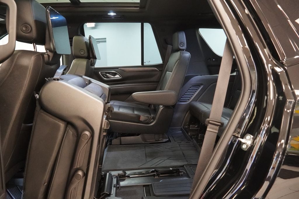 2023 Chevrolet Tahoe Z71 4WD
