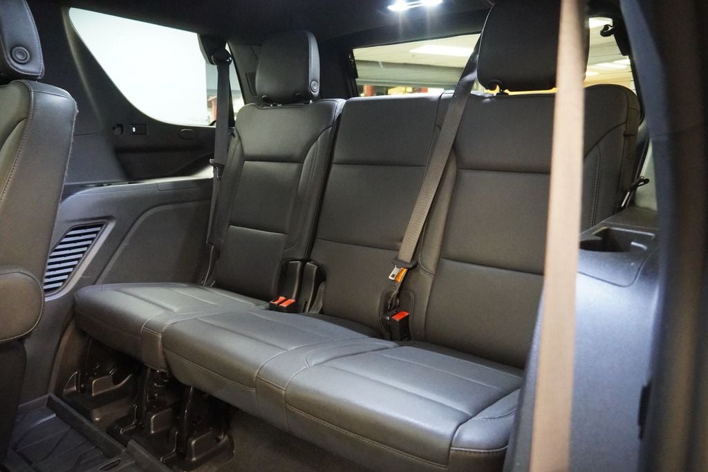 2023 Chevrolet Tahoe Z71 4WD
