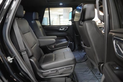 2023 Chevrolet Tahoe Z71 4WD