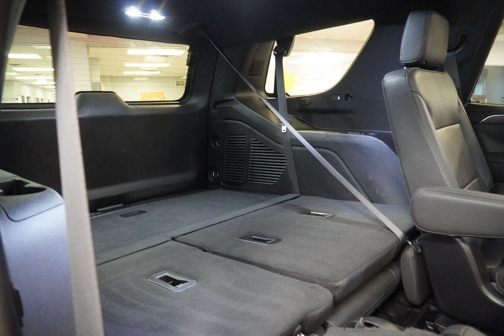 2023 Chevrolet Tahoe Z71 4WD