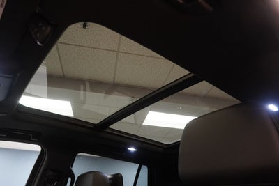 2023 Chevrolet Tahoe Z71 4WD