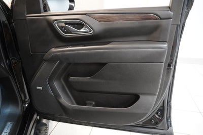 2023 Chevrolet Tahoe Z71 4WD