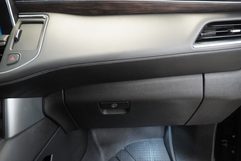 2023 Chevrolet Tahoe Z71 4WD