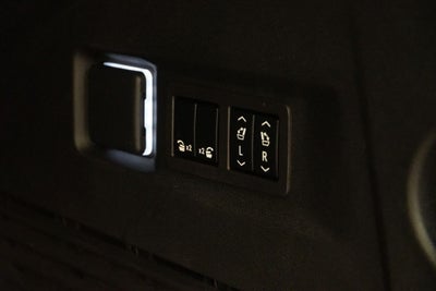 2023 Chevrolet Tahoe High Country AWD