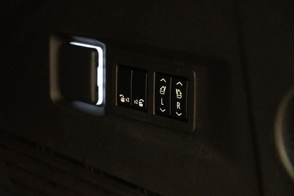 2023 Chevrolet Tahoe High Country AWD