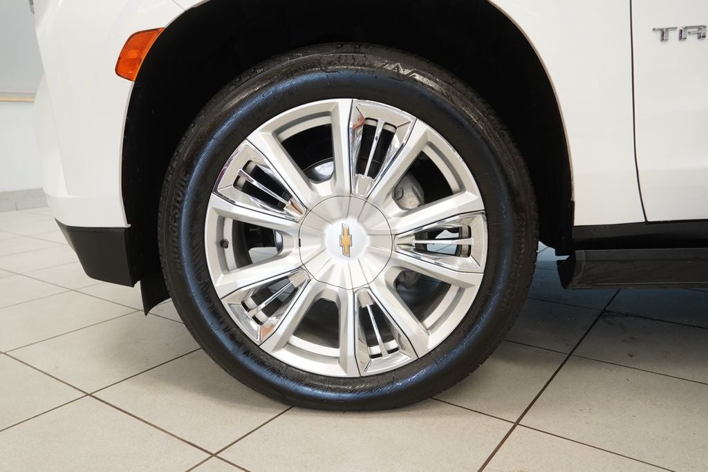2023 Chevrolet Tahoe High Country AWD