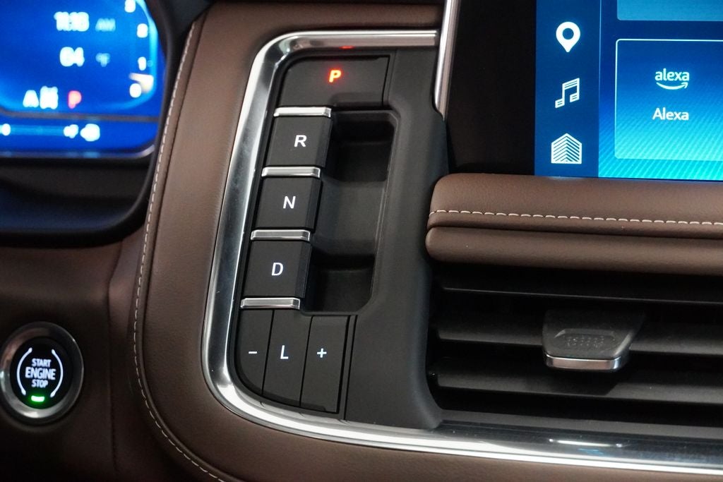 2023 Chevrolet Tahoe High Country AWD