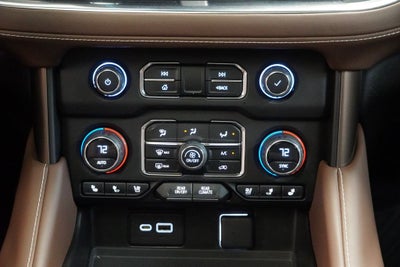 2023 Chevrolet Tahoe High Country AWD