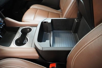 2023 Chevrolet Tahoe High Country AWD