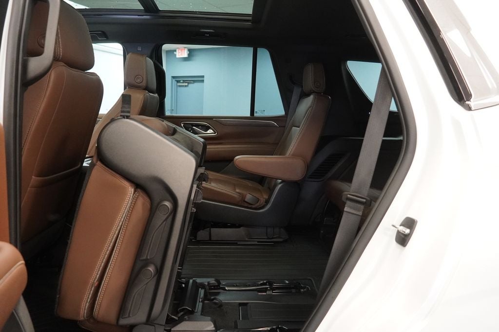 2023 Chevrolet Tahoe High Country AWD