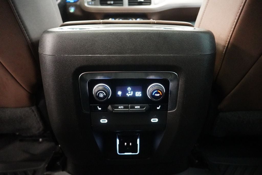 2023 Chevrolet Tahoe High Country AWD