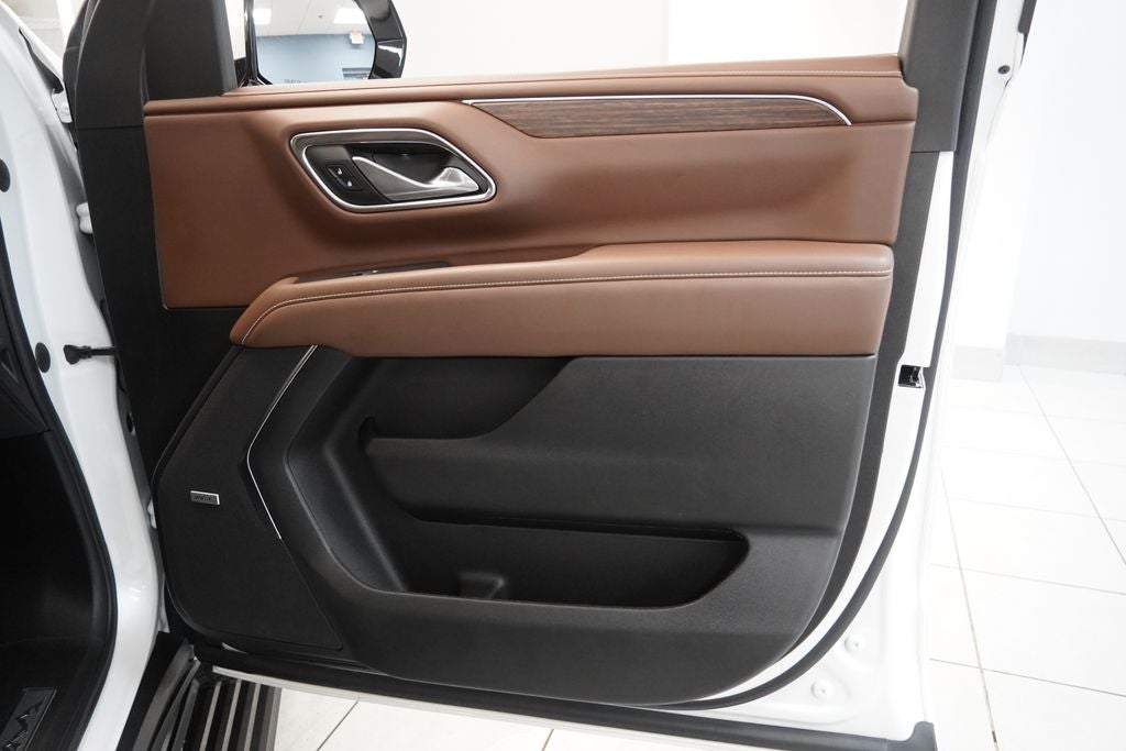 2023 Chevrolet Tahoe High Country AWD