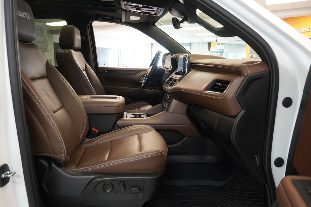 2023 Chevrolet Tahoe High Country AWD
