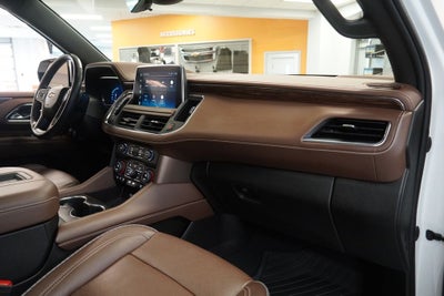 2023 Chevrolet Tahoe High Country AWD