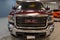2016 GMC Sierra 2500HD SLE CREW CAB 4X4