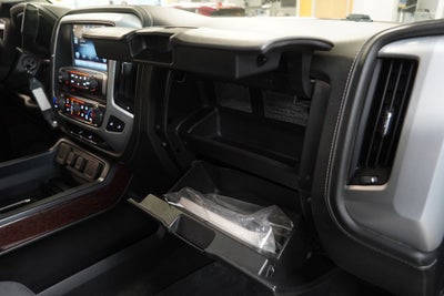 2016 GMC Sierra 2500HD SLE CREW CAB 4X4