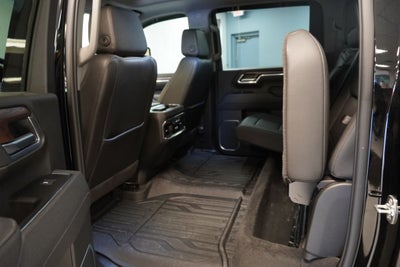 2026 GMC Sierra 2500HD SLT CREW CAB 4X4