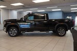 2026 GMC Sierra 2500HD SLT CREW CAB 4X4