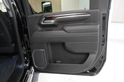 2026 GMC Sierra 2500HD SLT CREW CAB 4X4