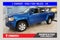 2018 GMC Canyon SLE1 4X4
