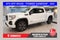 2020 GMC Sierra 1500 AT4 4WD