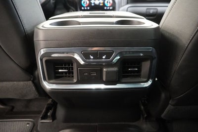 2020 GMC Sierra 1500 AT4 4WD