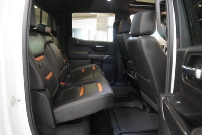 2020 GMC Sierra 1500 AT4 4WD