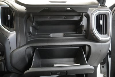 2020 GMC Sierra 1500 AT4 4WD