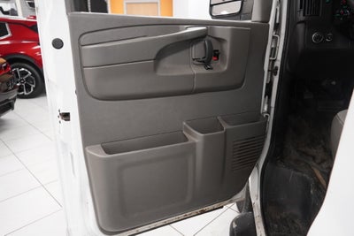 2014 GMC Savana 2500 Work Van ( TOW - OUT SPECIAL )