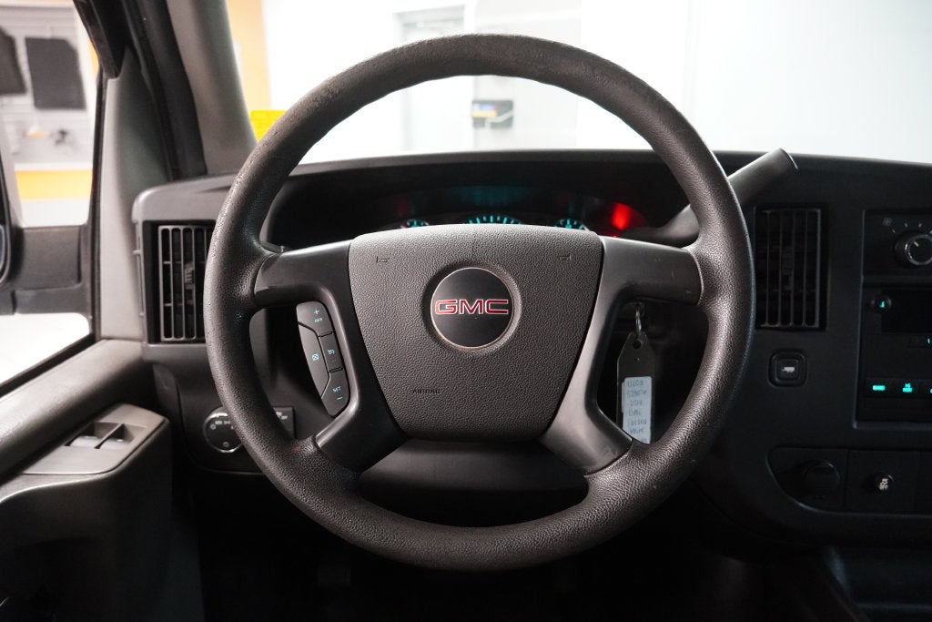 2014 GMC Savana 2500 Work Van ( TOW - OUT SPECIAL )