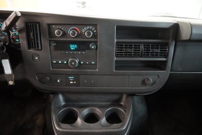 2014 GMC Savana 2500 Work Van ( TOW - OUT SPECIAL )