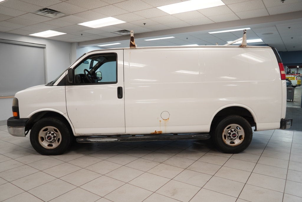 2014 GMC Savana 2500 Work Van ( TOW - OUT SPECIAL )