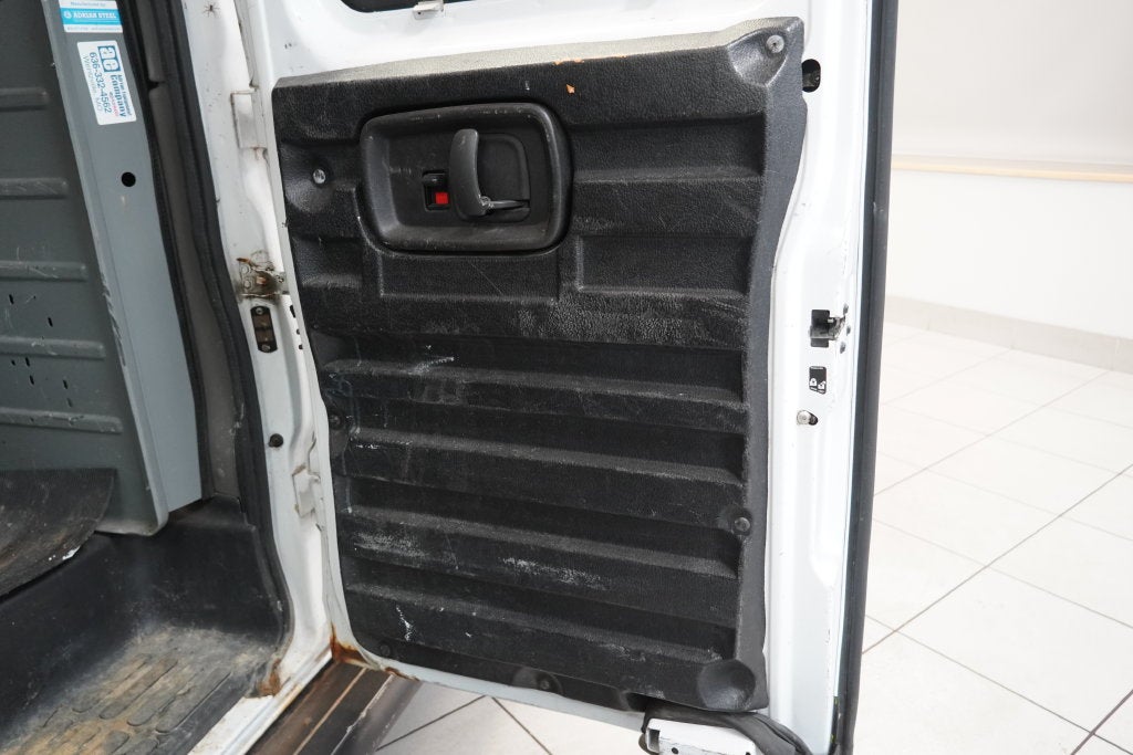 2014 GMC Savana 2500 Work Van ( TOW - OUT SPECIAL )
