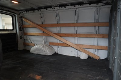 2014 GMC Savana 2500 Work Van ( TOW - OUT SPECIAL )