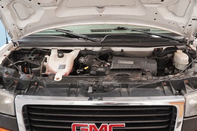 2014 GMC Savana 2500 Work Van ( TOW - OUT SPECIAL )