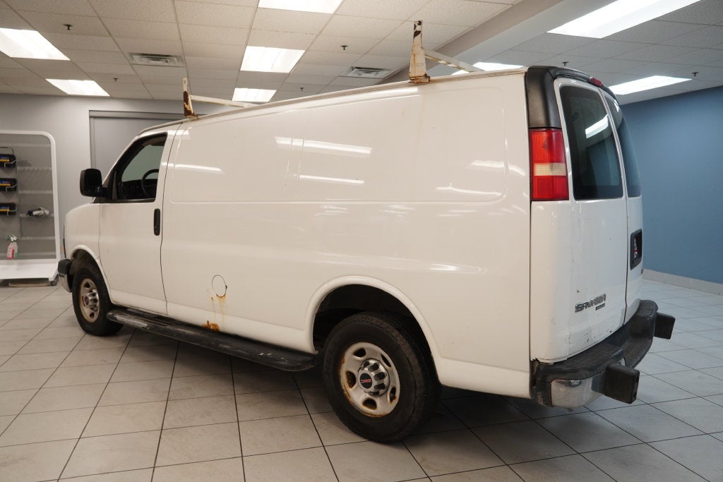2014 GMC Savana 2500 Work Van ( TOW - OUT SPECIAL )