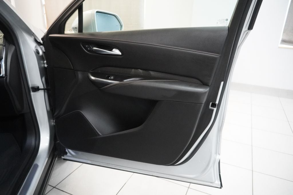 2019 Cadillac XT4 Sport