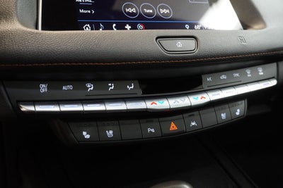 2019 Cadillac XT4 Sport