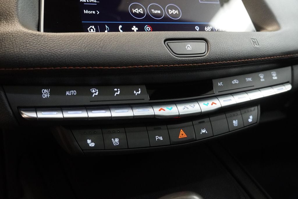 2019 Cadillac XT4 Sport