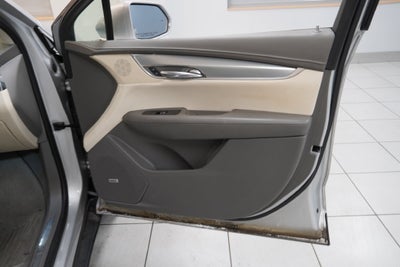 2019 Cadillac XT5 Luxury ( AWD )